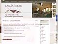 http://lakasneked.hu/ ismertető oldala